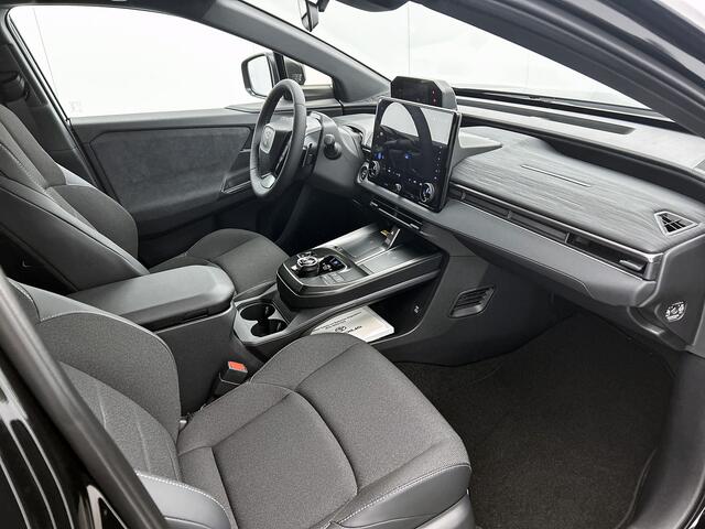Toyota C-HR First Edition 77 kWh EV-Deal