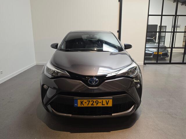 Toyota C-HR 1.8 Hybrid Business Plus - Apple Carplay/Android Auto - Dodehoekdetectie - Adaptive Cruise