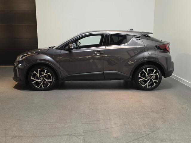 Toyota C-HR 1.8 Hybrid Business Plus - Apple Carplay/Android Auto - Dodehoekdetectie - Adaptive Cruise