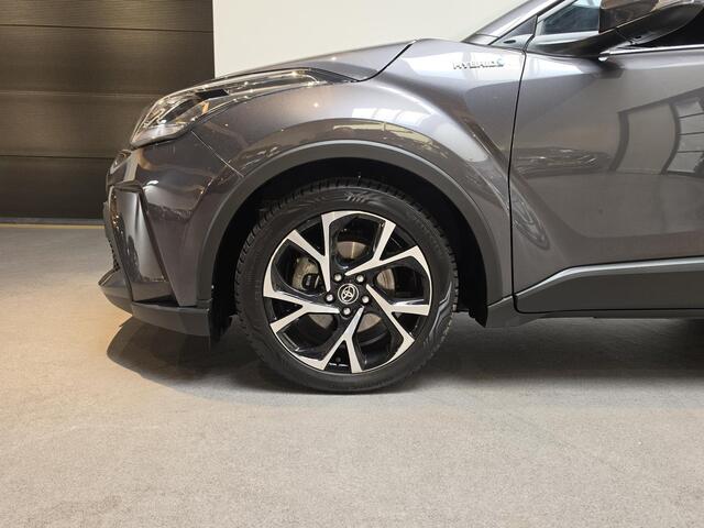 Toyota C-HR 1.8 Hybrid Business Plus - Apple Carplay/Android Auto - Dodehoekdetectie - Adaptive Cruise