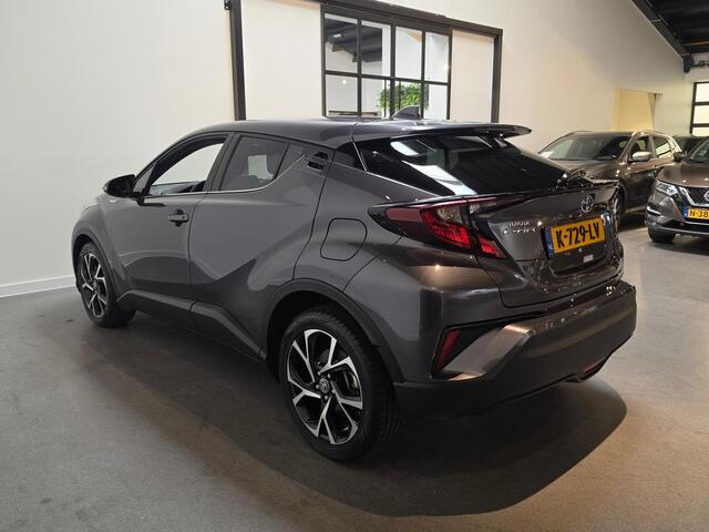 Toyota C-HR 1.8 Hybrid Business Plus - Apple Carplay/Android Auto - Dodehoekdetectie - Adaptive Cruise