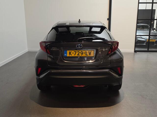 Toyota C-HR 1.8 Hybrid Business Plus - Apple Carplay/Android Auto - Dodehoekdetectie - Adaptive Cruise