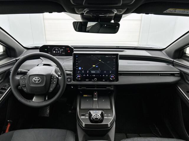 Toyota C-HR Executive AWD 77 kWh | Pano | JBL | Navigatie | Stoel&Stuurverwarming |