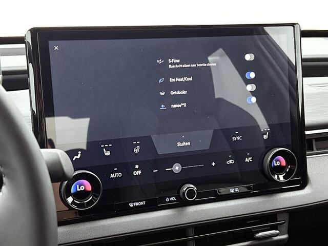 Toyota C-HR Executive AWD 77 kWh | Pano | JBL | Navigatie | Stoel&Stuurverwarming |