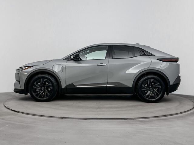 Toyota C-HR First Edition 77 kWh *DEMO*