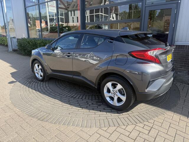 Toyota C-HR 1.8 Hybrid Active