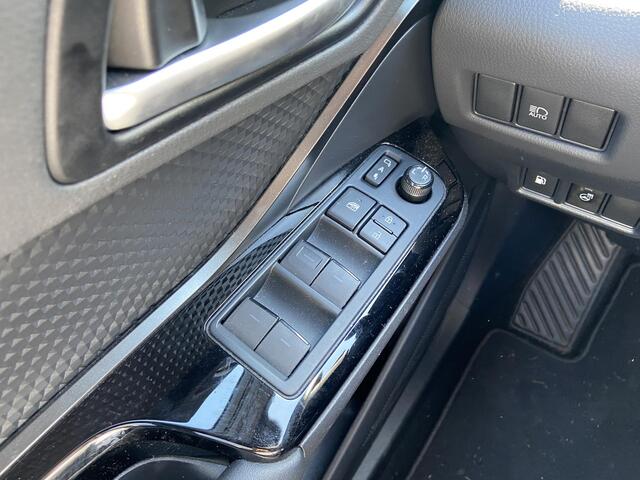 Toyota C-HR 1.8 Hybrid Dynamic