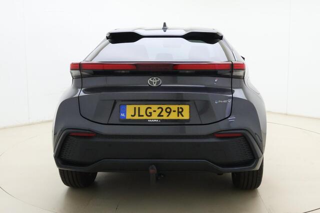 Toyota C-HR 2.0 Plug-in Hybrid 220 Dynamic Automaat | Trekhaak | Navigatie | Stoel-Stuurverwarming | Cruise Control Adaptief | Camera | Dodehoek detectie | Keyless Entry - Start