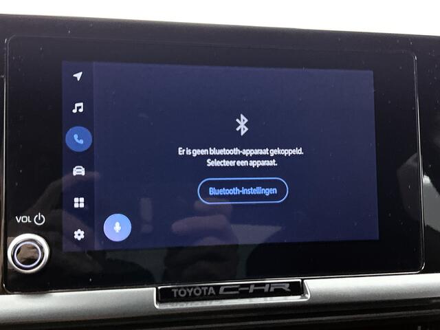Toyota C-HR 2.0 Plug-in Hybrid 220 Dynamic | BTW Voertuig | Dodehoek detectie | Stoel+stuurverwarming | Parkeersensoren voor+achter | Navigatie | Apple CarPlay/Android Auto | Cruise Control Adaptive |