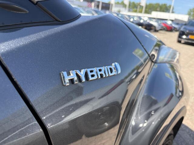 Toyota C-HR 1.8 Hybrid Style