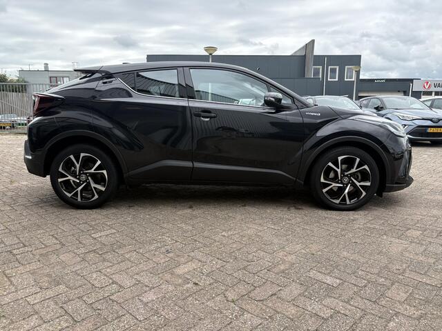 Toyota C-HR 1.8 Hybrid Dynamic