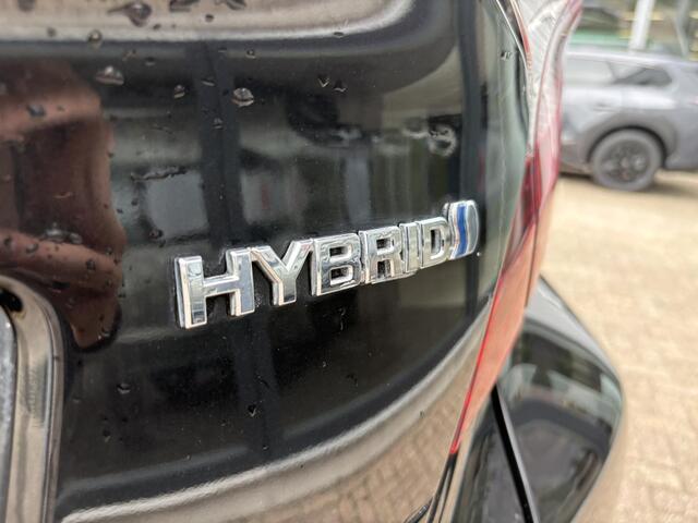 Toyota C-HR 1.8 Hybrid Dynamic