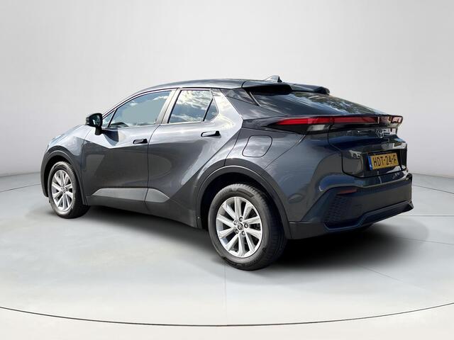 Toyota C-HR 1.8 Hybrid 140 Active | BTW !! | tot 10 jaar Fabrieksgarantie | Apple Carplay Android Auto| BTW |
