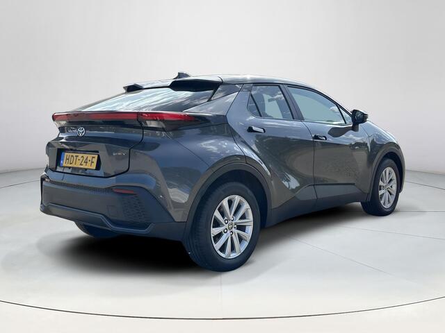 Toyota C-HR 1.8 Hybrid 140 Active | BTW !! | tot 10 jaar Fabrieksgarantie | Apple Carplay Android Auto| BTW |