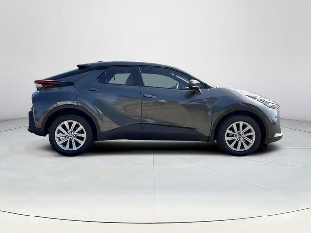 Toyota C-HR 1.8 Hybrid 140 Active | BTW !! | tot 10 jaar Fabrieksgarantie | Apple Carplay Android Auto| BTW |