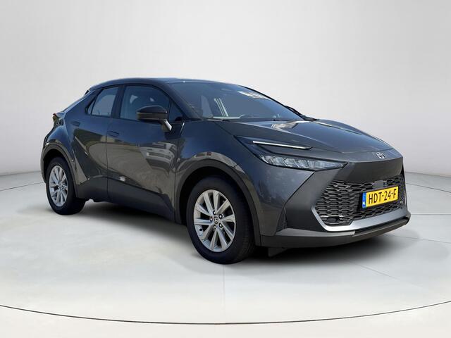 Toyota C-HR 1.8 Hybrid 140 Active | BTW !! | tot 10 jaar Fabrieksgarantie | Apple Carplay Android Auto| BTW |