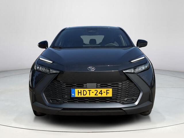 Toyota C-HR 1.8 Hybrid 140 Active | BTW !! | tot 10 jaar Fabrieksgarantie | Apple Carplay Android Auto| BTW |