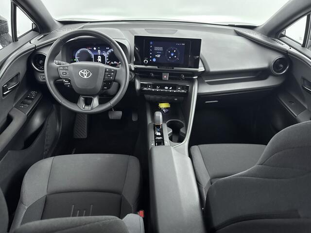 Toyota C-HR 1.8 Hybrid 140 Dynamic | Dealer Onderhouden | Dodehoek detectie | Parkeersensoren voor+achter | Navigatie | Apple CarPlay/Android Auto | Cruise Control Adaptive | Achteruitrijcamera | Bluetooth