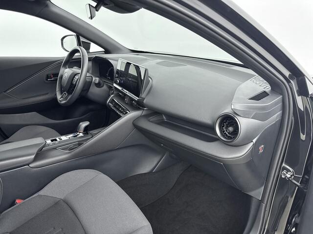 Toyota C-HR 1.8 Hybrid 140 Dynamic | Dealer Onderhouden | Dodehoek detectie | Parkeersensoren voor+achter | Navigatie | Apple CarPlay/Android Auto | Cruise Control Adaptive | Achteruitrijcamera | Bluetooth