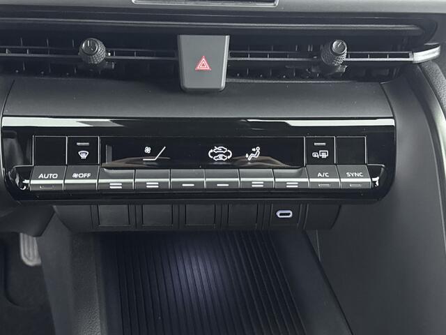 Toyota C-HR 1.8 Hybrid 140 Dynamic | Dealer Onderhouden | Dodehoek detectie | Parkeersensoren voor+achter | Navigatie | Apple CarPlay/Android Auto | Cruise Control Adaptive | Achteruitrijcamera | Bluetooth