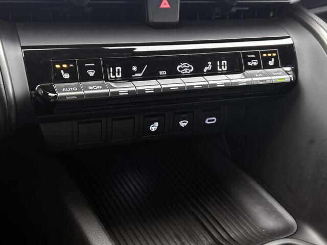 Toyota C-HR 1.8 Hybrid 140 Dynamic + | Stoel+Stuurverwarming | Koplampsproeiers | Dodehoek detectie | Parkeersensoren voor+achter | Navigatie | Apple CarPlay/Android Auto | Cruise Control Adaptive |