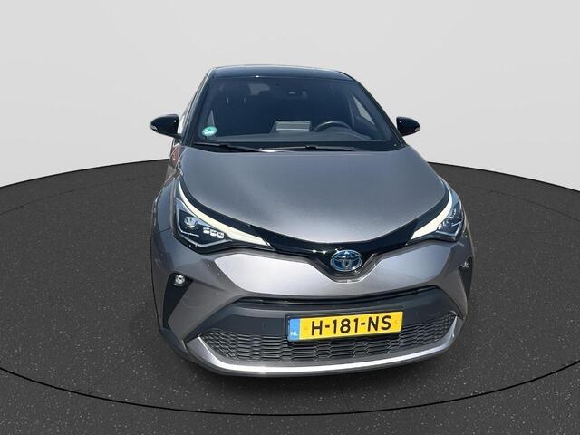 Toyota C-HR 2.0 Hybrid First Edition