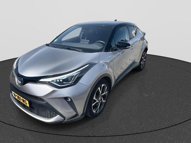 Toyota C-HR 2.0 Hybrid First Edition