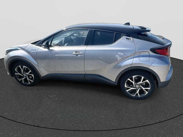 Toyota C-HR 2.0 Hybrid First Edition