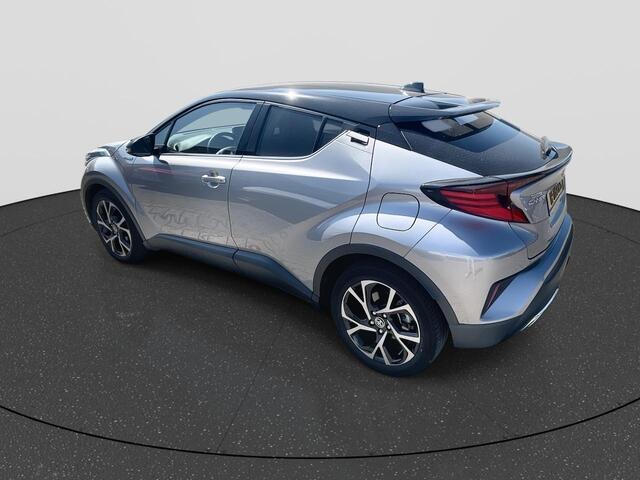 Toyota C-HR 2.0 Hybrid First Edition