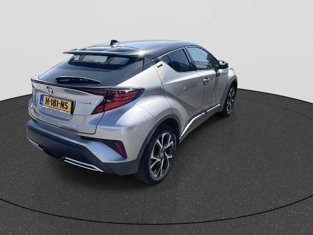 Toyota C-HR 2.0 Hybrid First Edition