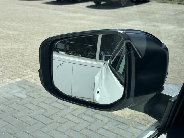 Toyota C-HR First Edition 77 kWh 20 inch lichtmetalen velgen, Dodehoekdetectie, Elektrisch bedienbare achterklep