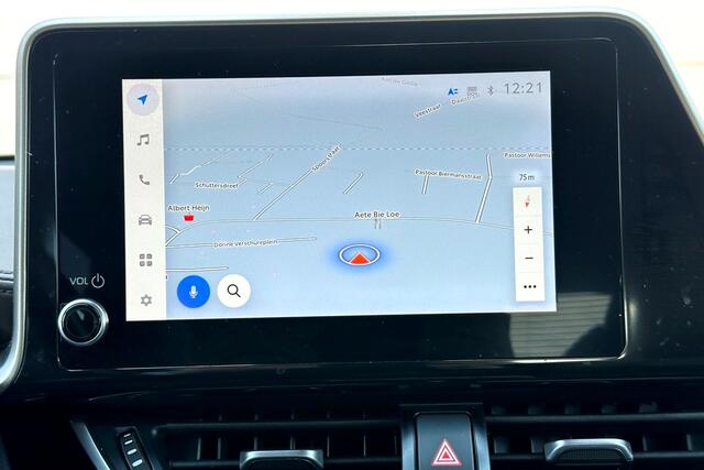 Toyota C-HR 1.8 Hybrid Style Carplay / Safety Pakket