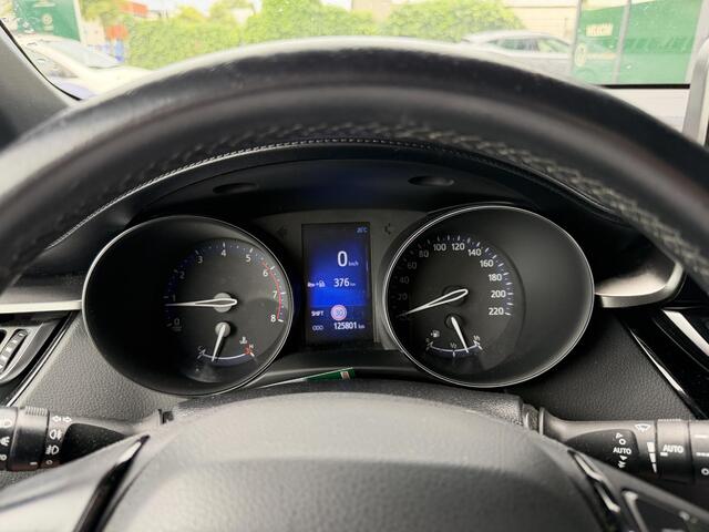 Toyota C-HR 1.2 Dynamic | Navi | Camera | Cruise | Volledig Onderhouden |