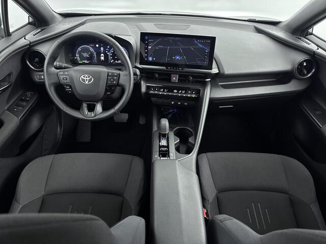 Toyota C-HR 1.8 Hybrid 140 First Edition | Voorruit-Stuur-Stoelverwarming | Parkeersensoren V+A |