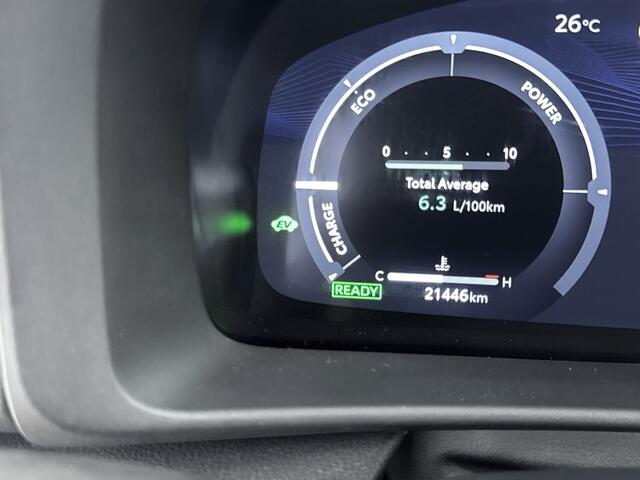 Toyota C-HR 1.8 Hybrid 140 First Edition | Voorruit-Stuur-Stoelverwarming | Parkeersensoren V+A |