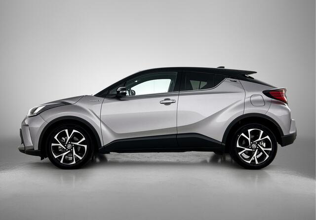 Toyota C-HR 1.8 Hybrid First Edition