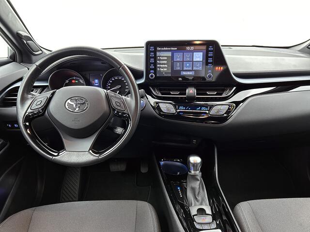 Toyota C-HR 1.8 Hybrid First Edition