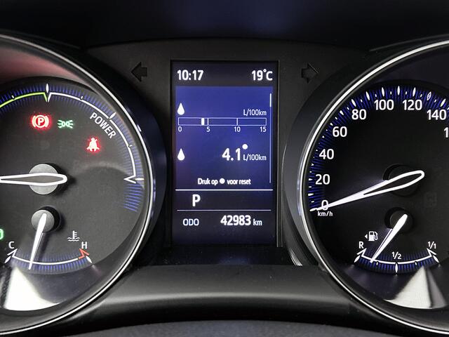 Toyota C-HR 1.8 Hybrid First Edition