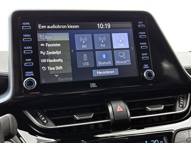 Toyota C-HR 1.8 Hybrid First Edition