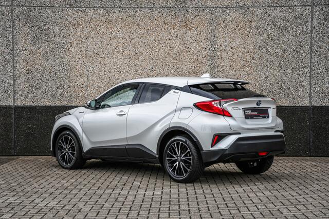 Toyota C-HR 1.8 Hybrid Dynamic