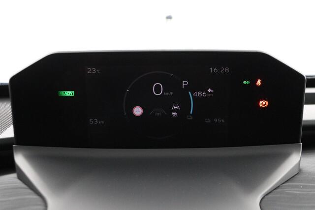 Toyota C-HR First Edition 77 kWh | 607 km WLTP rijbereik | Apple Carplay/Android Auto | dodehoek detectie | Navigatie |