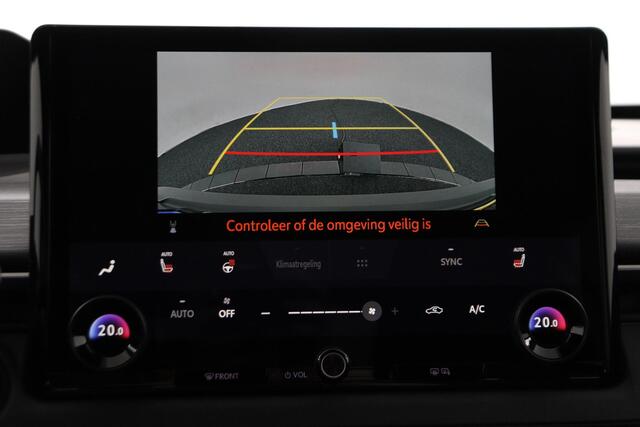 Toyota C-HR First Edition 77 kWh | 607 km WLTP rijbereik | Apple Carplay/Android Auto | dodehoek detectie | Navigatie |