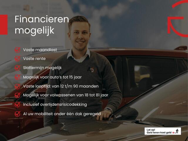 Toyota C-HR First Edition 77 kWh | 607 km WLTP rijbereik | Apple Carplay/Android Auto | dodehoek detectie | Navigatie |