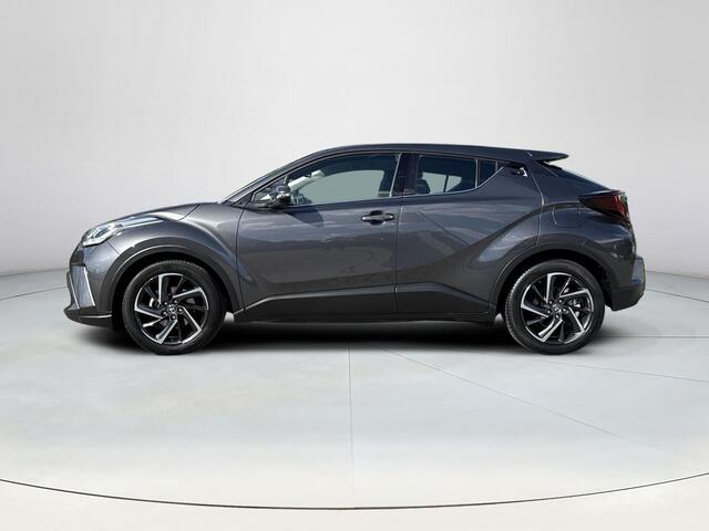 Toyota C-HR 1.8 Hybrid Dynamic | All-in prijs | Automaat | Android auto/Apple car play