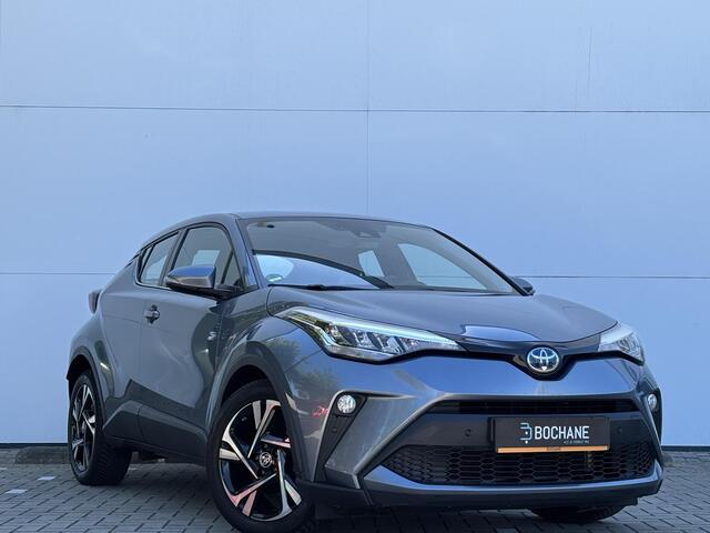 Toyota C-HR 1.8 Hybrid Dynamic l Apple Carplay/Android Auto l Navigatie l