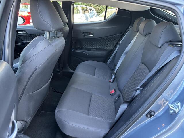 Toyota C-HR 1.8 Hybrid Dynamic l Apple Carplay/Android Auto l Navigatie l