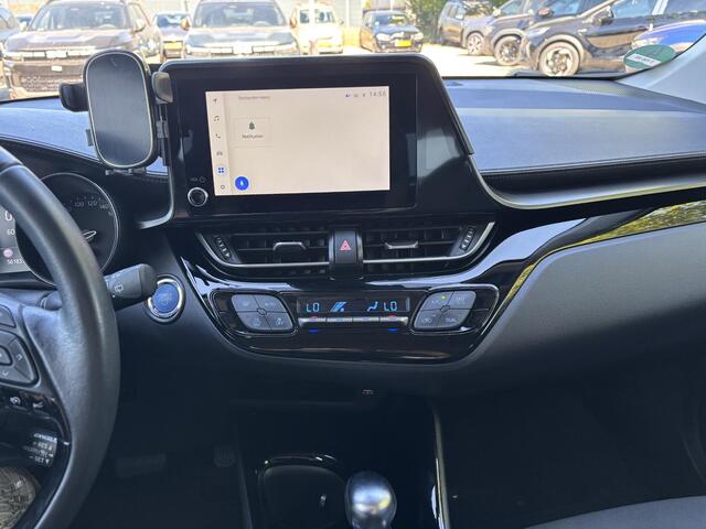 Toyota C-HR 1.8 Hybrid Dynamic l Apple Carplay/Android Auto l Navigatie l