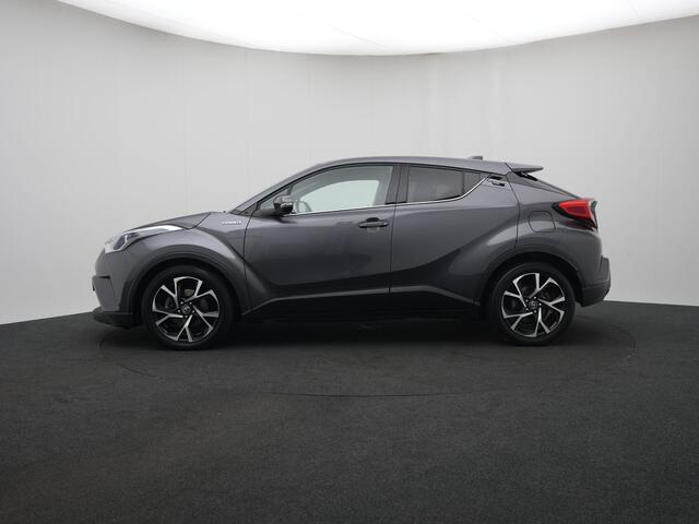 Toyota C-HR 1.8 Hybrid Dynamic