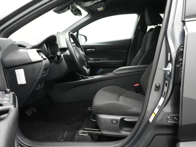 Toyota C-HR 1.8 Hybrid Dynamic
