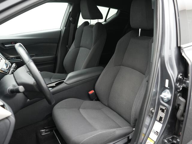 Toyota C-HR 1.8 Hybrid Dynamic
